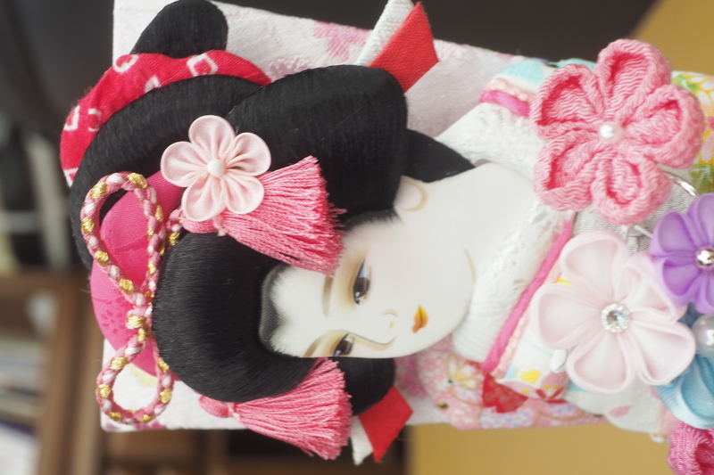 羽子板